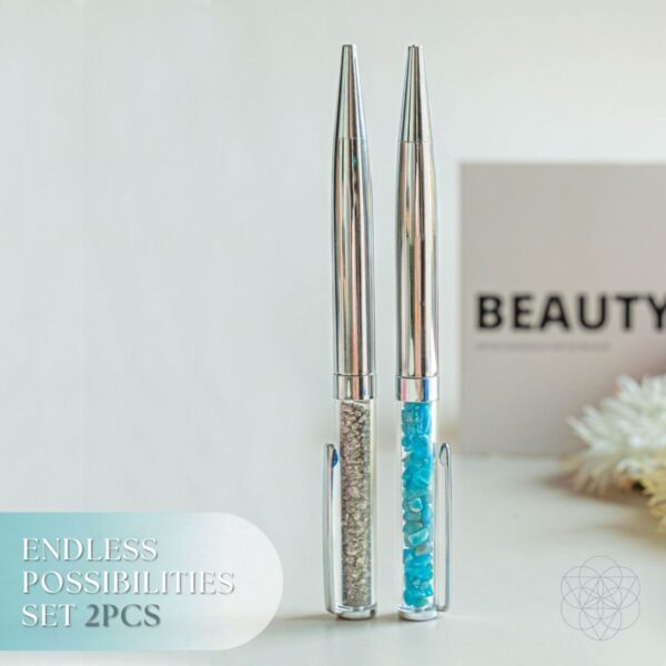 Unlimited Abundance - Manifestation Pen Set - Image 3