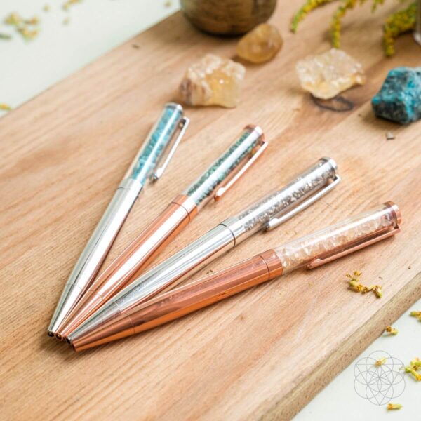 Unlimited Abundance - Manifestation Pen Set - Image 7