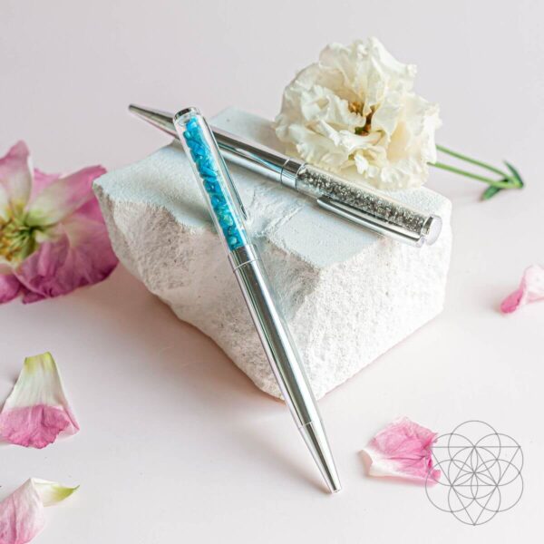 Unlimited Abundance - Manifestation Pen Set - Image 4