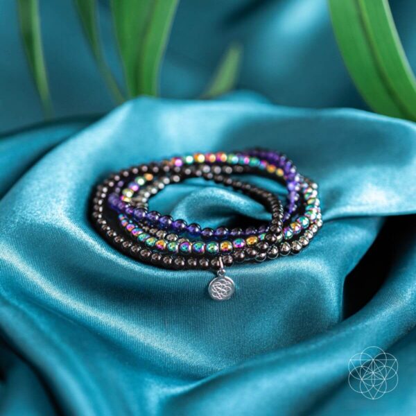 Veil of Protection - The Absolute Bracelet Set - Image 6