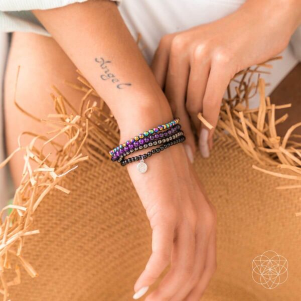 Veil of Protection - The Absolute Bracelet Set - Image 2