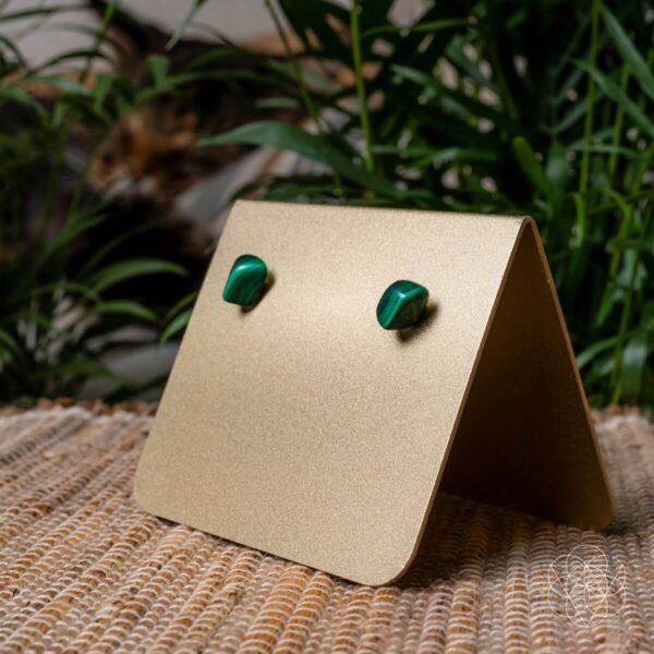 Wealth and Abundance Earring Set - Image 5
