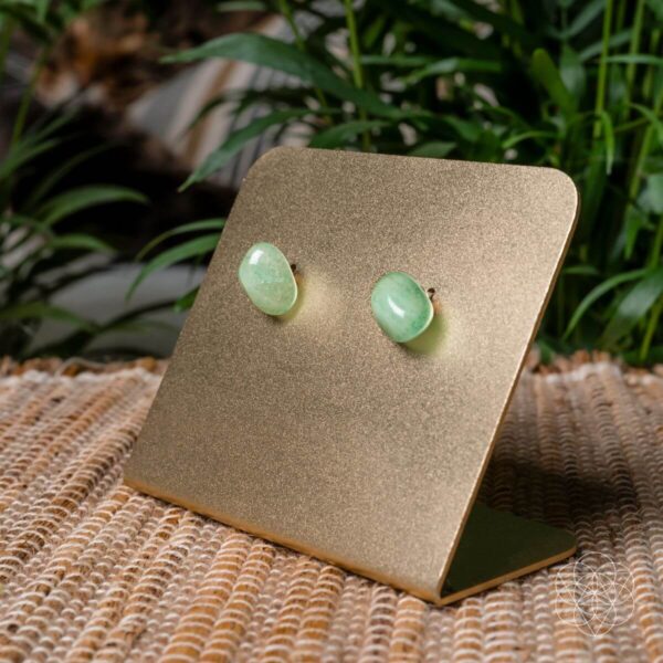 Wealth and Abundance Earring Set - Image 6
