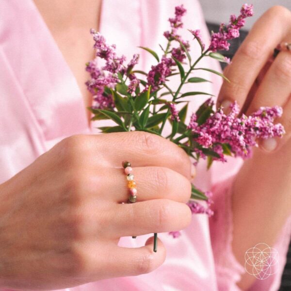 Worry-Free Ring Set - Image 2
