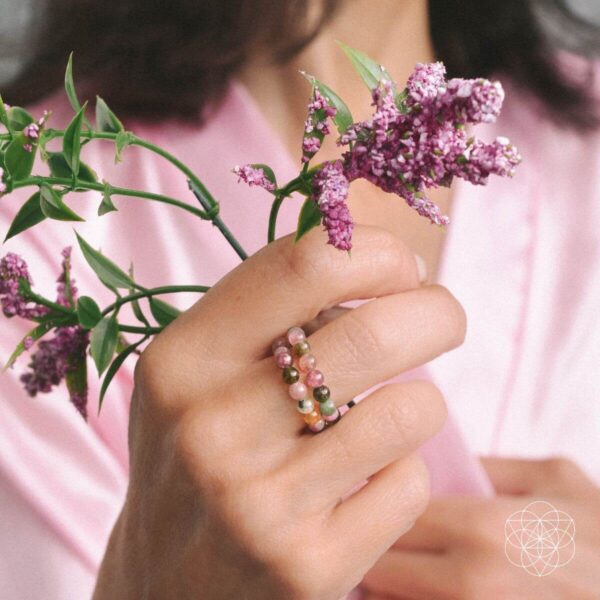 Worry-Free Ring Set - Image 3