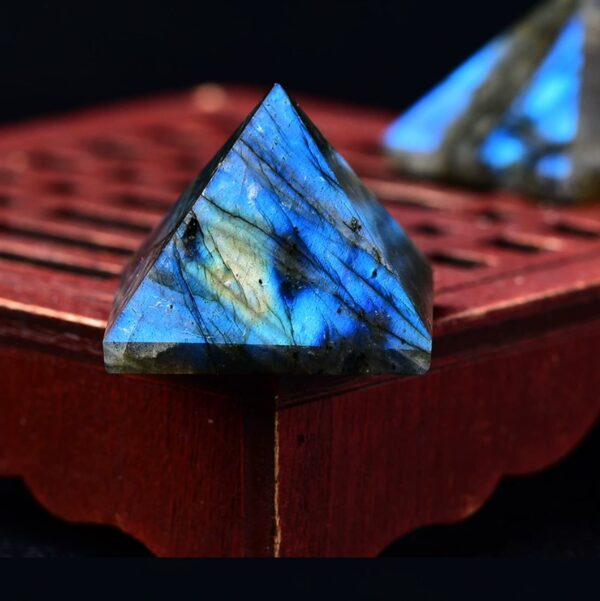 All Seeing Eye – Pyramid of Ancient Wisdom - Image 3
