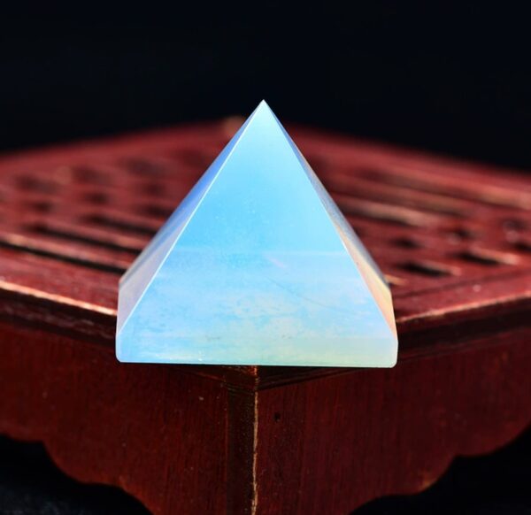 All Seeing Eye – Pyramid of Ancient Wisdom - Image 2