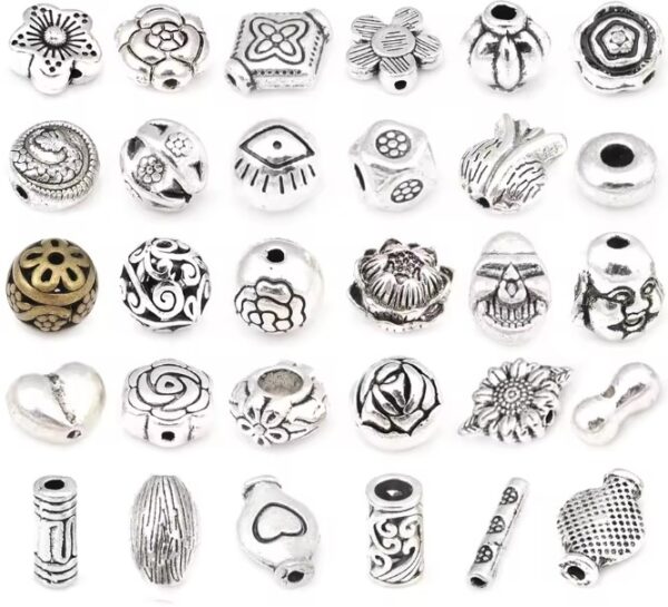 DIY Crystal Accessories