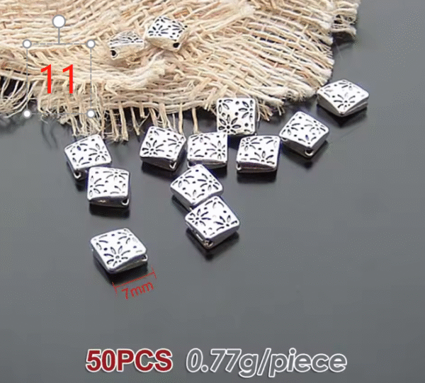 DIY Crystal Accessories - Image 12