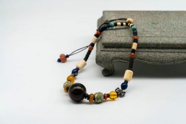 Original design vintage necklace