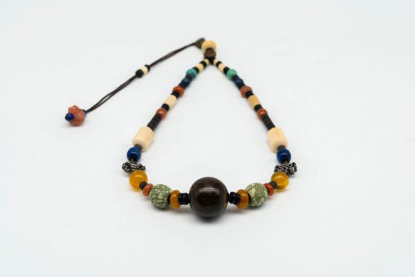 Original design vintage necklace - Image 3